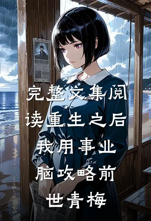 完整文集阅读重生之后，我用事业脑攻略前世青梅