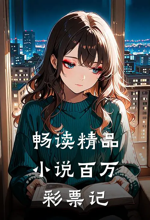 畅读精品小说百万彩票记