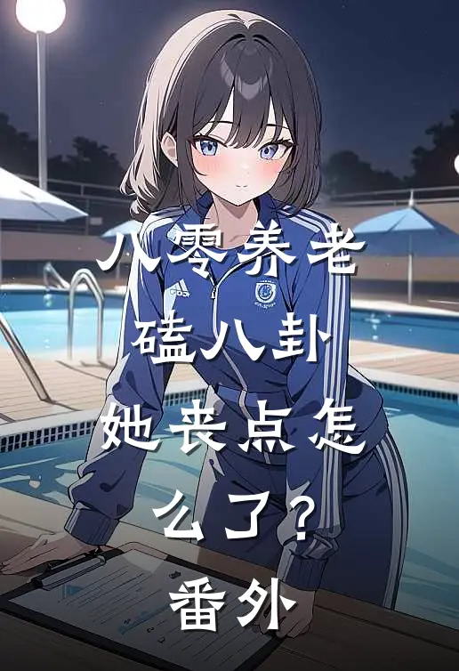 八零养老磕八卦，她丧点怎么了？番外