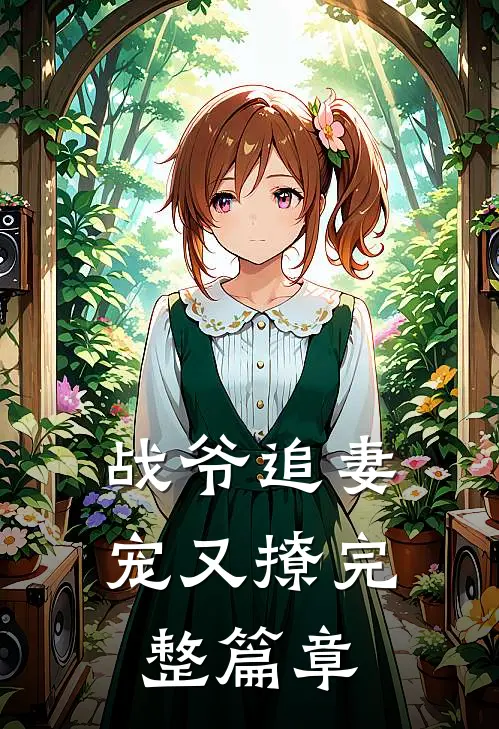 战爷追妻宠又撩完整篇章
