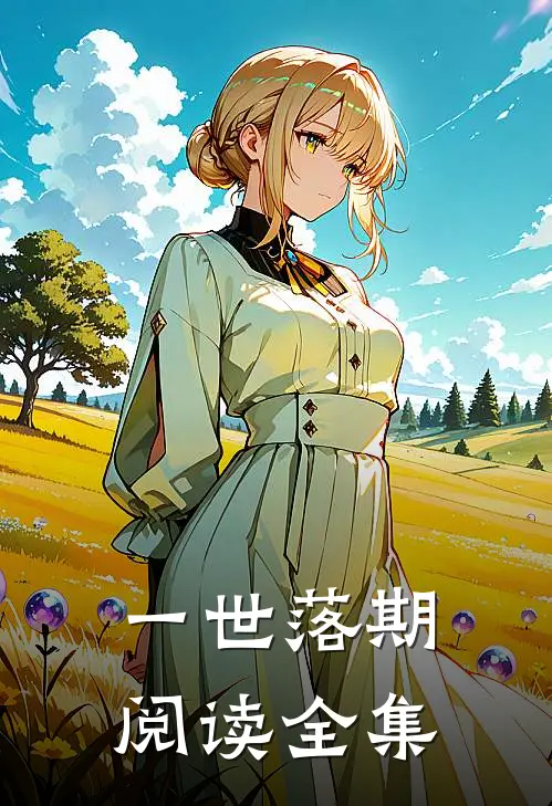 一世落期阅读全集