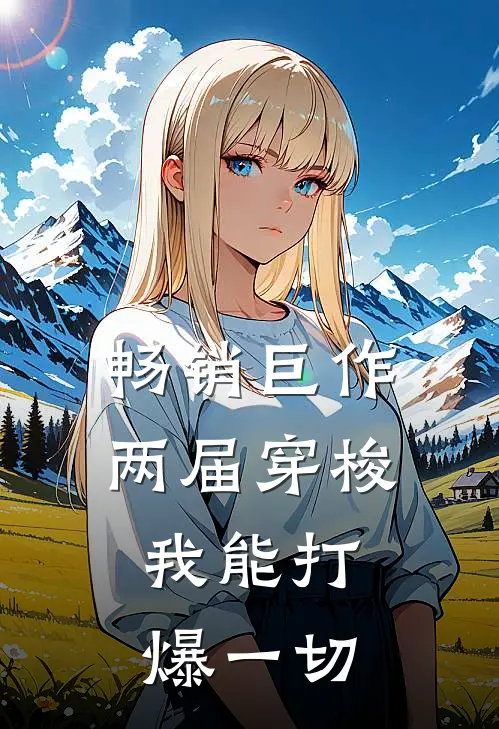 畅销巨作两届穿梭，我能打爆一切