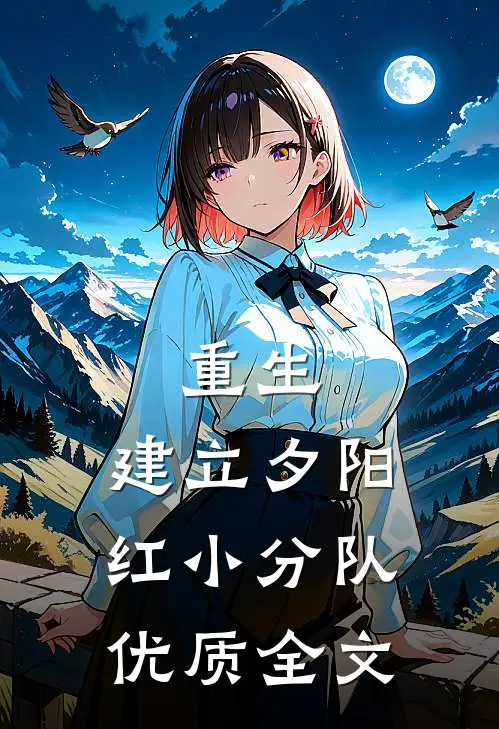 重生：建立夕阳红小分队优质全文