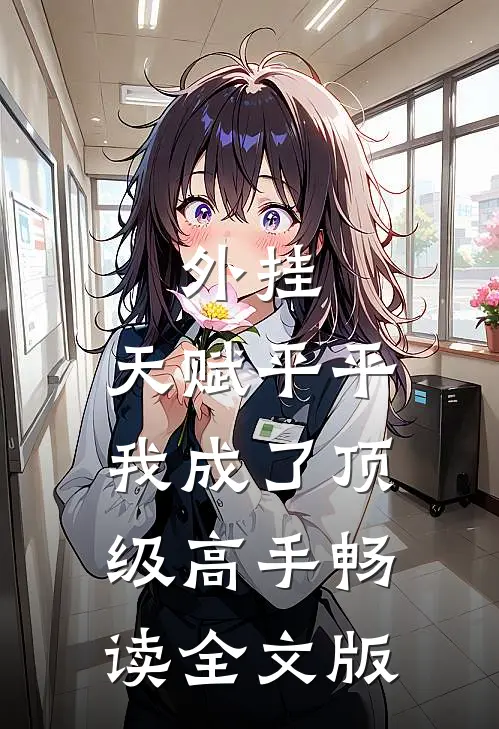 外挂：天赋平平我成了顶级高手畅读全文版