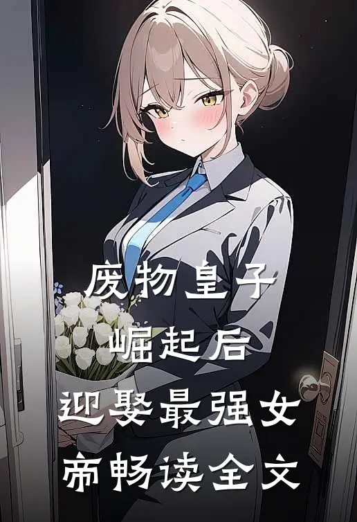 废物皇子崛起后，迎娶最强女帝畅读全文