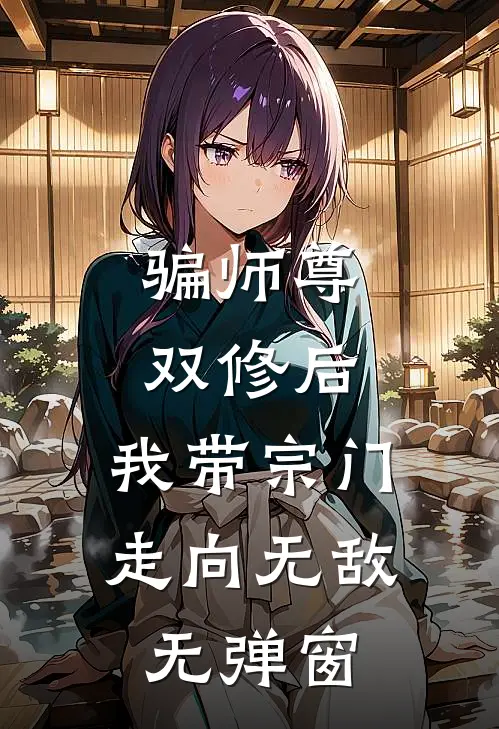 骗师尊双修后，我带宗门走向无敌无弹窗