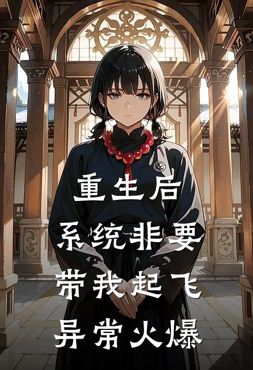 重生后，系统非要带我起飞异常火爆