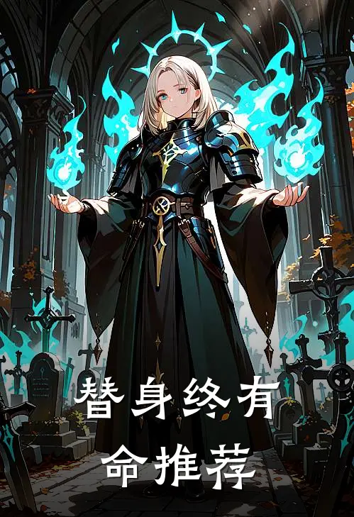 替身终有命推荐