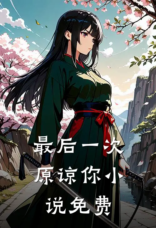 最后一次原谅你小说免费