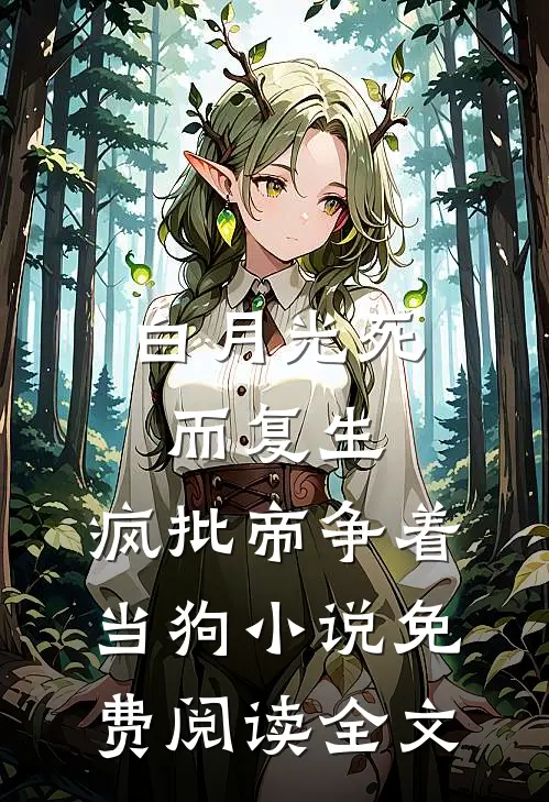 白月光死而复生，疯批帝争着当狗小说免费阅读全文
