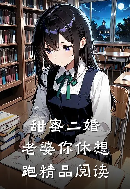 甜蜜二婚：老婆你休想跑精品阅读