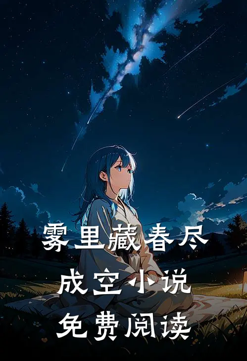 雾里藏春尽成空小说免费阅读
