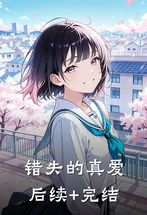错失的真爱后续+完结