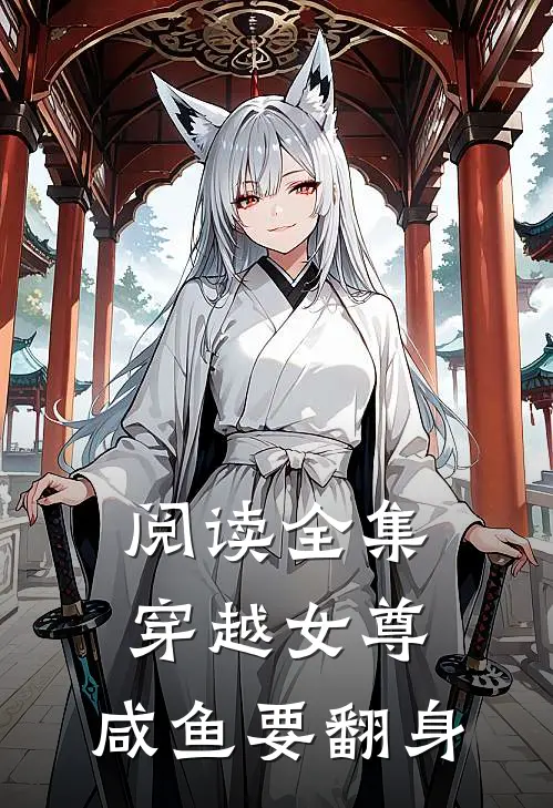 阅读全集穿越女尊：咸鱼要翻身