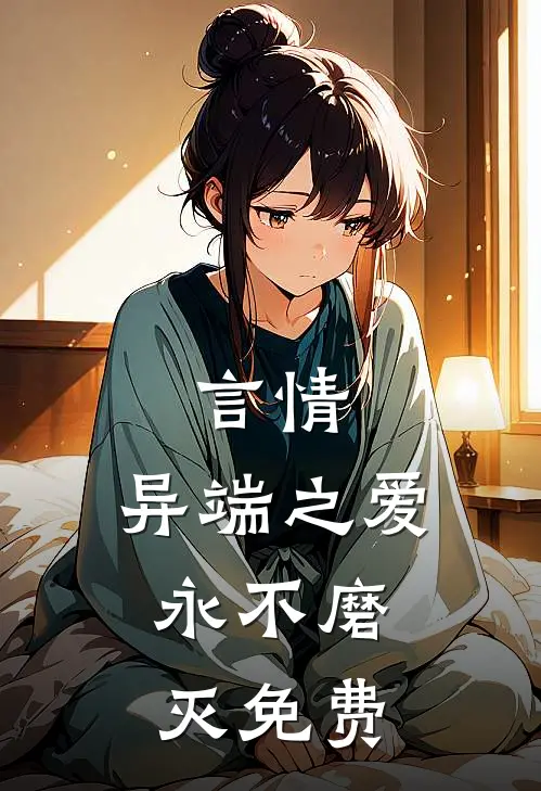 言情：异端之爱，永不磨灭免费