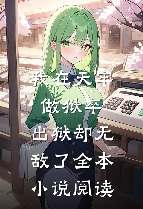 我在天牢做狱卒，出狱却无敌了全本小说阅读