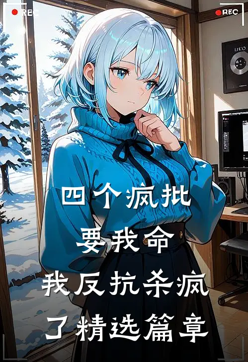 四个疯批要我命，我反抗杀疯了精选篇章