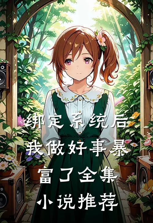 绑定系统后，我做好事暴富了全集小说推荐