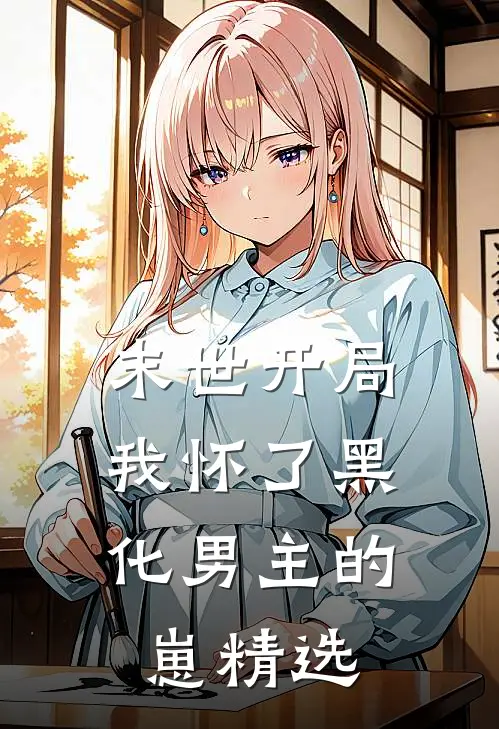 末世开局：我怀了黑化男主的崽精选