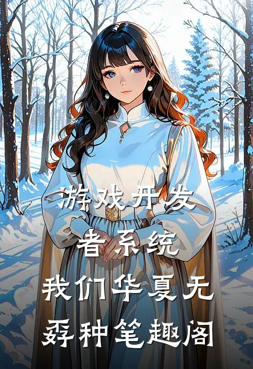 游戏开发者系统：我们华夏无孬种笔趣阁