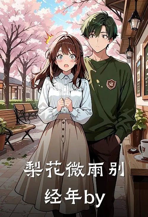 梨花微雨别经年by