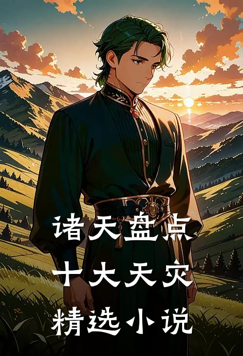 诸天盘点十大天灾精选小说