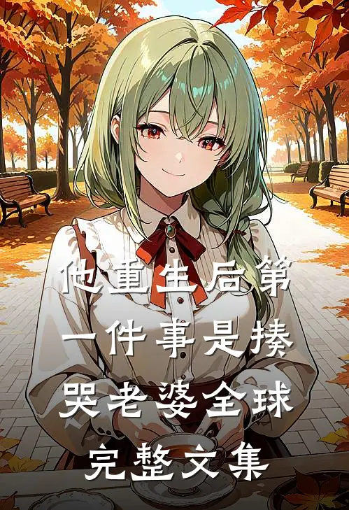 他重生后第一件事是揍哭老婆全球完整文集