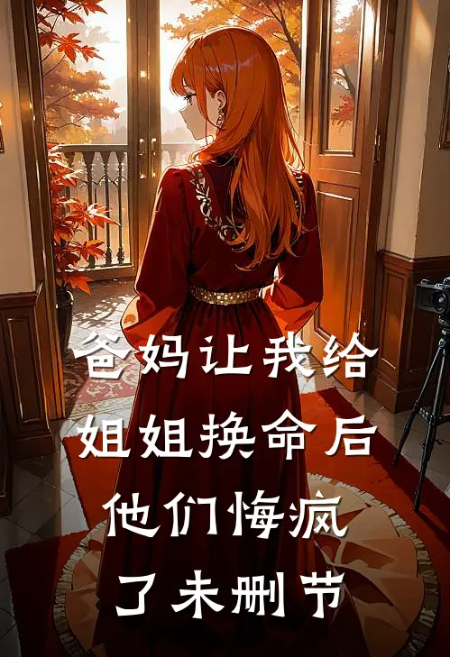 爸妈让我给姐姐换命后，他们悔疯了未删节