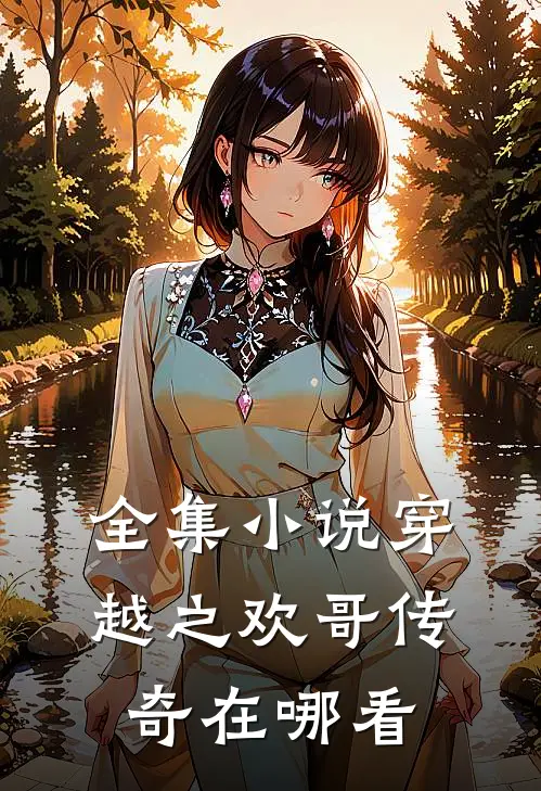 全集小说穿越之欢哥传奇在哪看