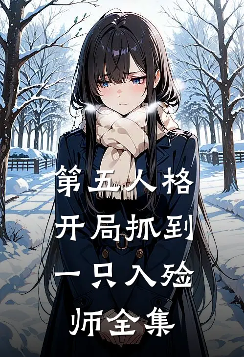 第五人格：开局抓到一只入殓师 全集