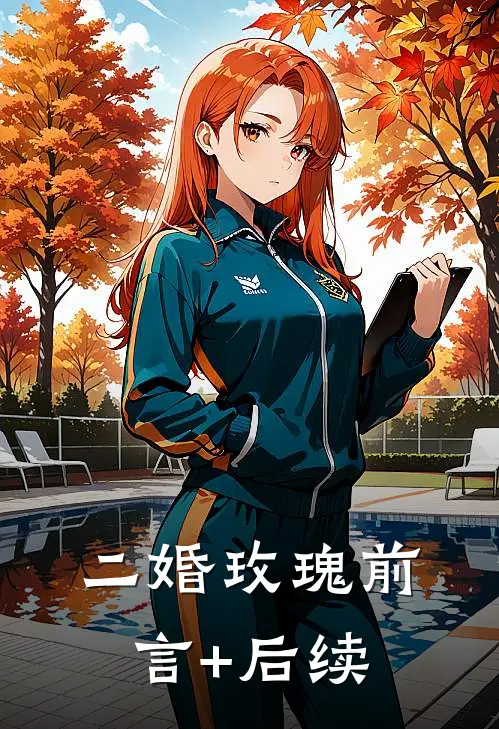 二婚玫瑰前言+后续