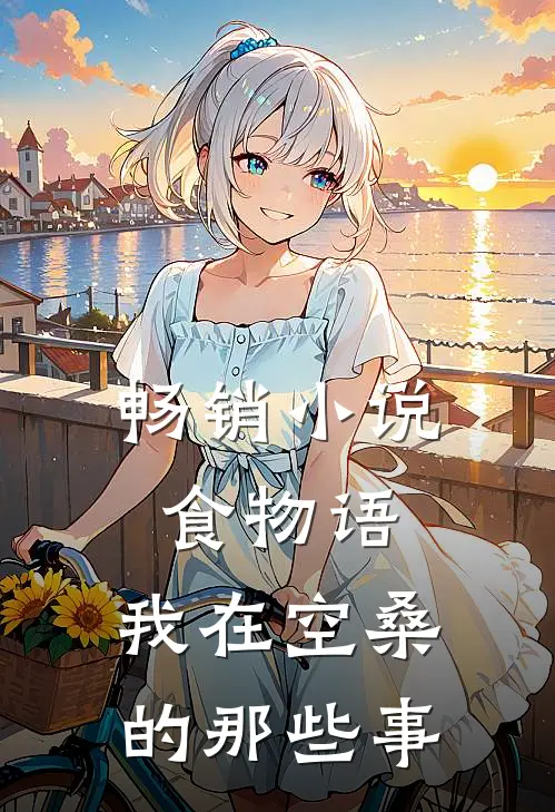 畅销小说食物语：我在空桑的那些事