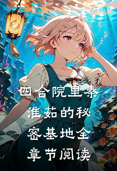 四合院里秦淮茹的秘密基地全章节阅读
