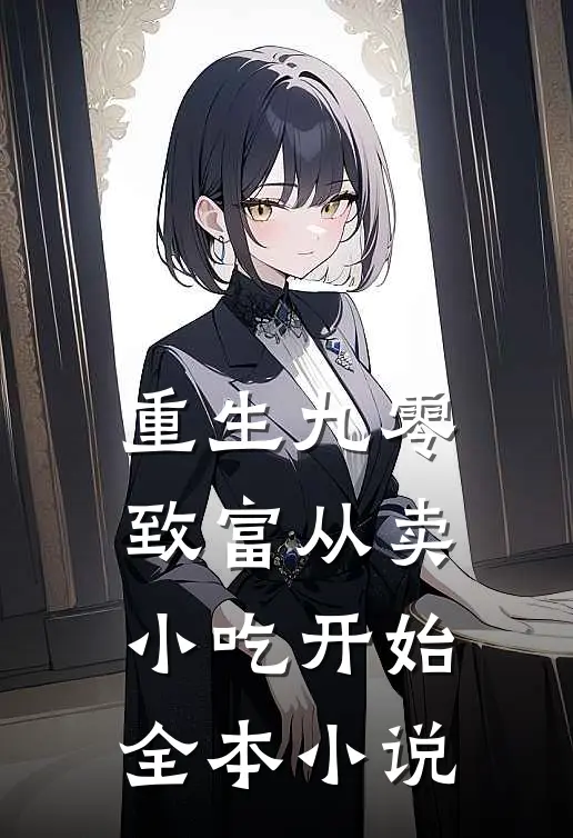 重生九零：致富从卖小吃开始全本小说