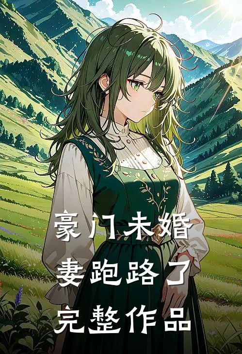 豪门未婚妻跑路了完整作品