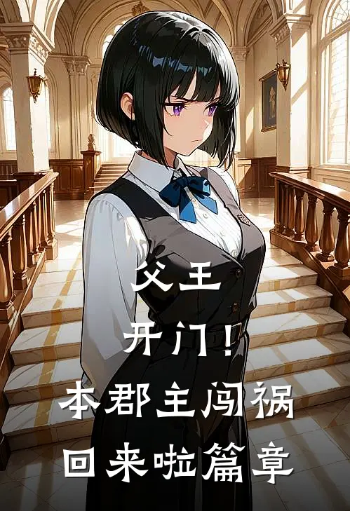 父王，开门！本郡主闯祸回来啦篇章