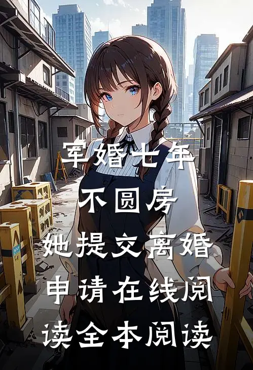 军婚七年不圆房，她提交离婚申请在线阅读全本阅读