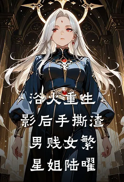 浴火重生：影后手撕渣男贱女繁星姐陆曜
