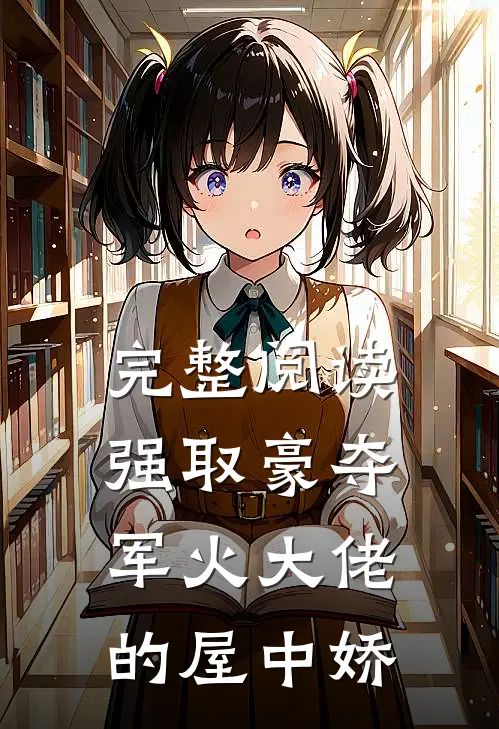 完整阅读强取豪夺：军火大佬的屋中娇