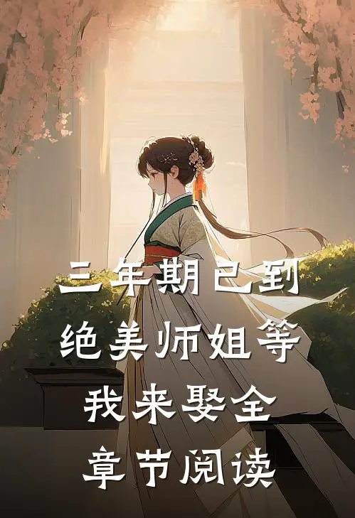 三年期已到，绝美师姐等我来娶全章节阅读
