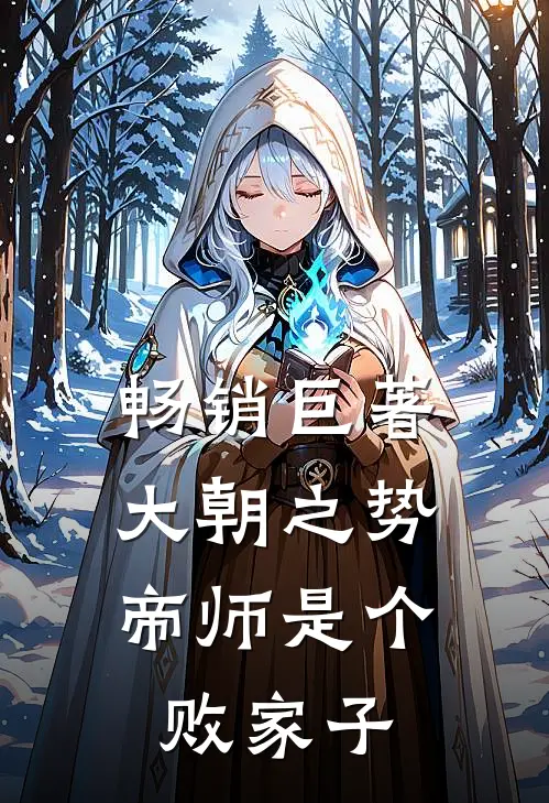 畅销巨著大朝之势：帝师是个败家子