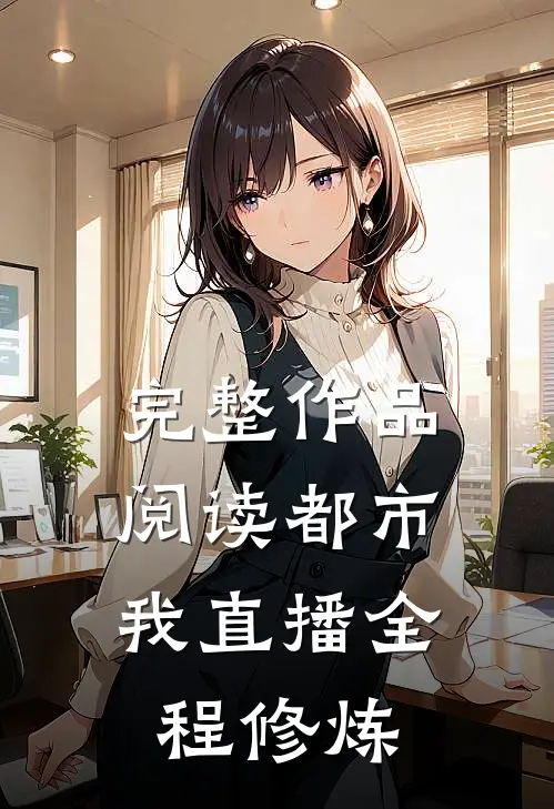完整作品阅读都市：我直播全程修炼