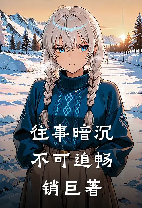 往事暗沉不可追畅销巨著