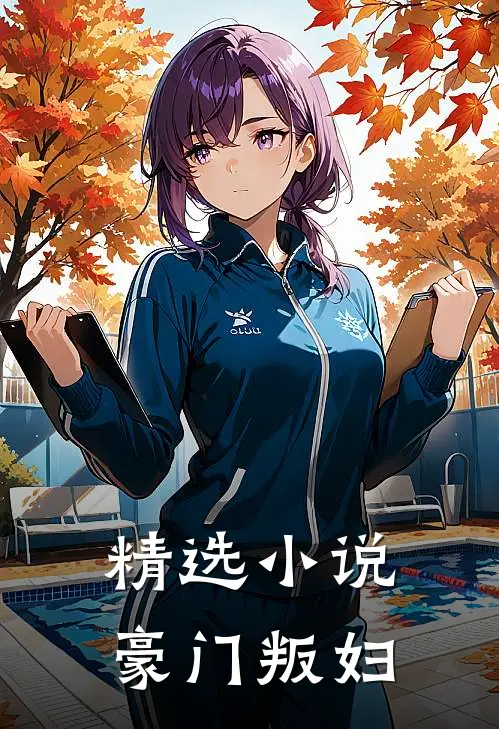 精选小说豪门叛妇