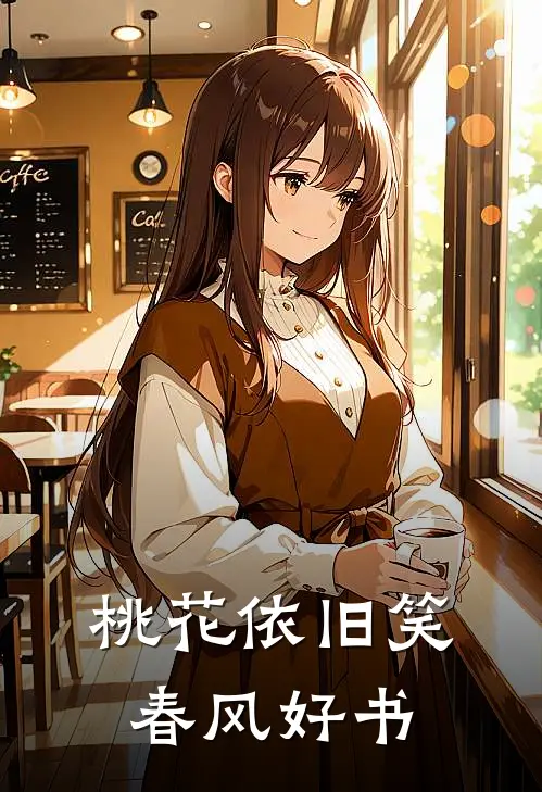 桃花依旧笑春风好书