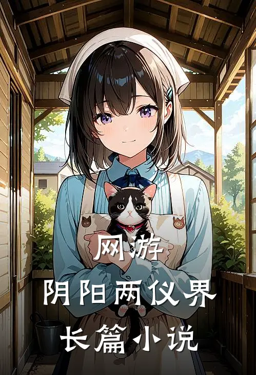 网游：阴阳两仪界长篇小说