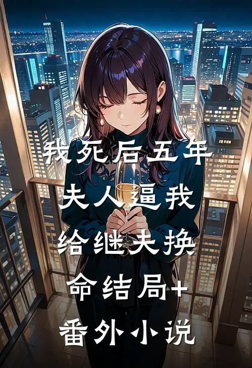 我死后五年，夫人逼我给继夫换命结局+番外小说