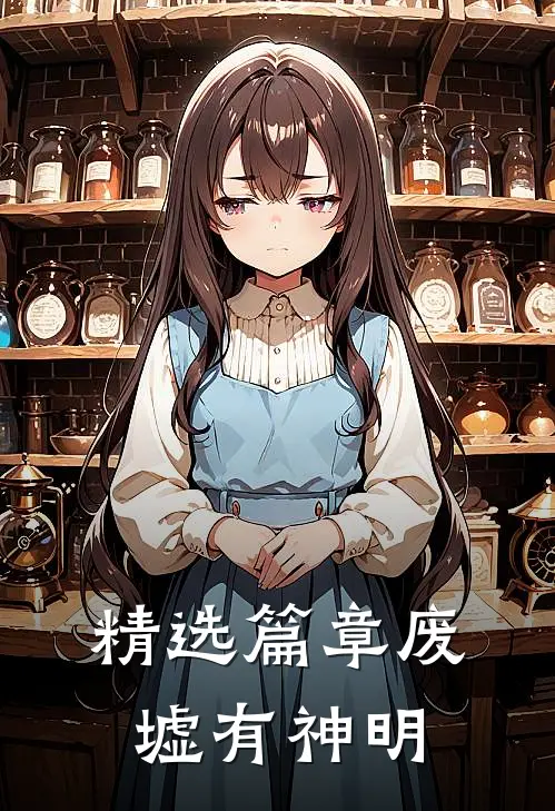 精选篇章废墟有神明