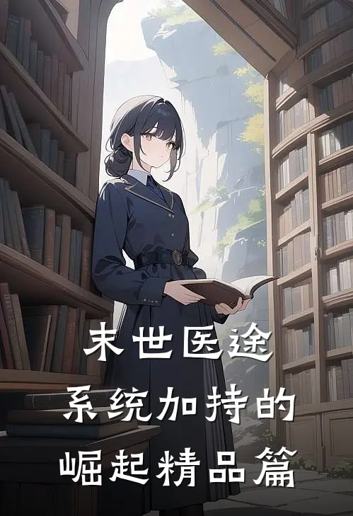 末世医途：系统加持的崛起精品篇