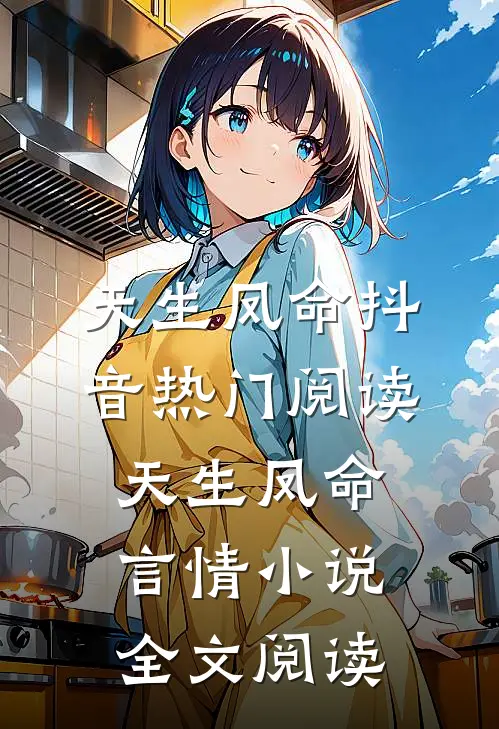 天生凤命抖音热门阅读_天生凤命言情小说全文阅读